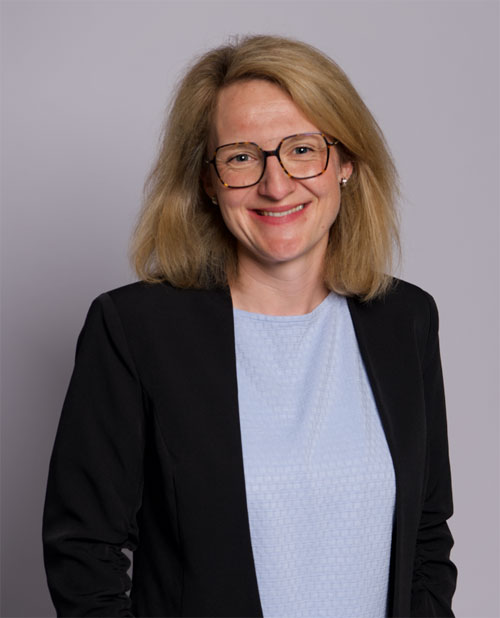 Daniela Westphal Foto